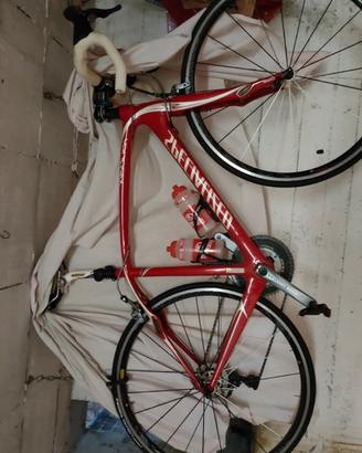 Bici da corsa Specialized