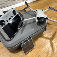 DJI MINI 3 PRO Fly More Combo