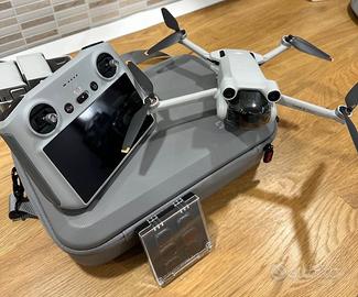 DJI MINI 3 PRO Fly More Combo