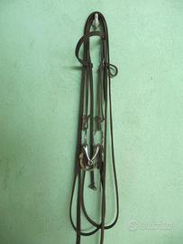 Finimenti per cavallo