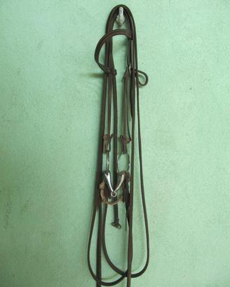 Finimenti per cavallo