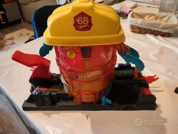 giochi hotweels e giochi di legno