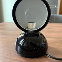 Eclisse Artemide prima serie nera VINTAGE