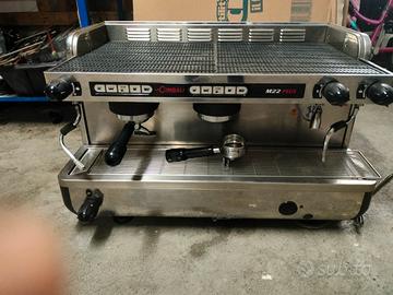 machina caffe cimballi