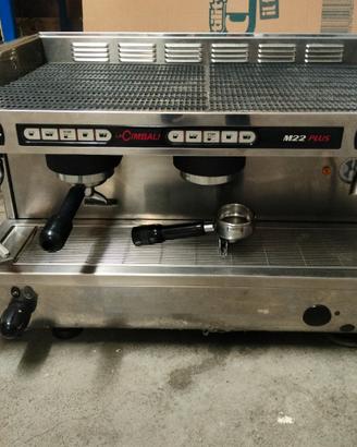 machina caffe cimballi