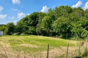 Terreno non edificabile uso agricolo