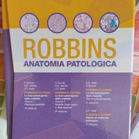 Robbins - Anatomia Patologica 