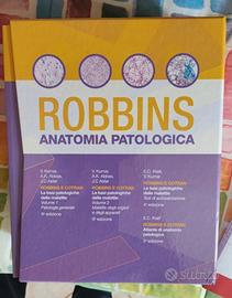 Robbins - Anatomia Patologica 