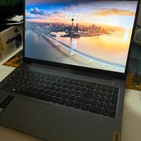 Computer notebook lenovo ideapad 3