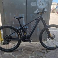 Mondraker Crafty Carbon tg L