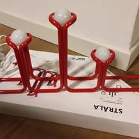 Lampada strala Ikea gustaf westman