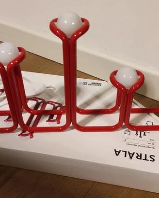 Lampada strala Ikea gustaf westman
