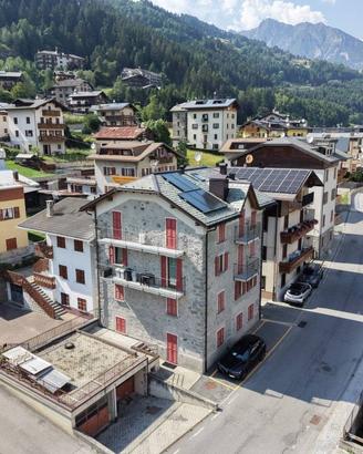 Appartamento di 37 m² con 1 locale a Valdisotto