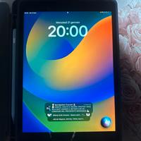 ipad 9° generazione 64gb