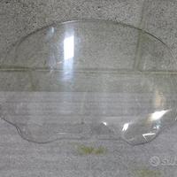 Parabrezza per Batwing Harley Touring
