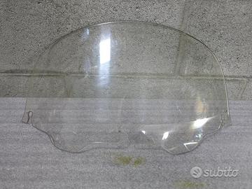 Parabrezza per Batwing Harley Touring