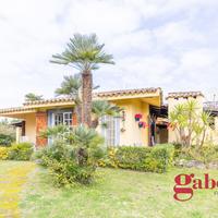 Villa o villino San Felice Circeo