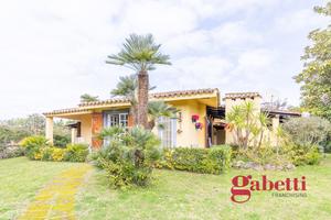 Villa o villino San Felice Circeo