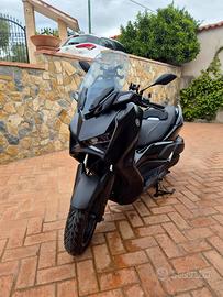 Yamaha  XMAX 300 tech MAX