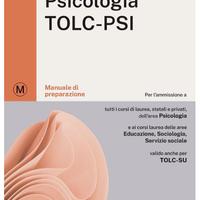 Alpha Test Psicologia TOLC-PSI