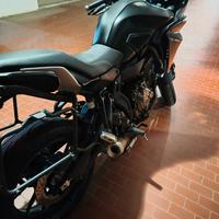 Yamaha Tracer 7 - 2016