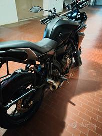 Yamaha Tracer 7 - 2016