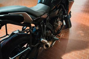 Yamaha Tracer 7 - 2016