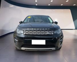 Land Rover Discovery Sport I 2015 2.0 td4 HSE...