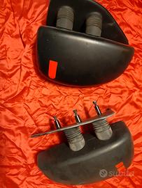 Specchietti retrovisori fiat ducato