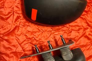 Specchietti retrovisori fiat ducato