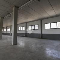 CAPANNONE A ALZANO LOMBARDO