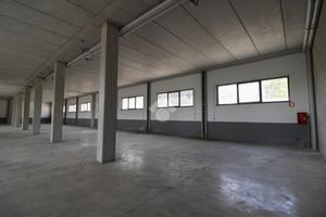 CAPANNONE A ALZANO LOMBARDO