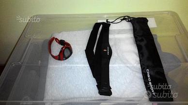 Orologio da corsa casio sport