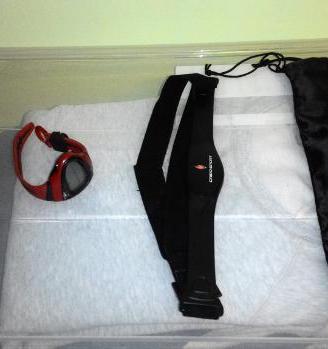 Orologio da corsa casio sport