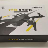 Drone con Fotocamera per Adulti