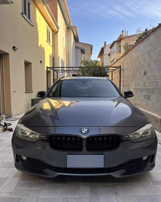 Bmw 320 touring