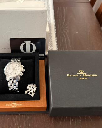 Baume & Mercier Originale