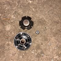 pezzi di ricambio piaggio