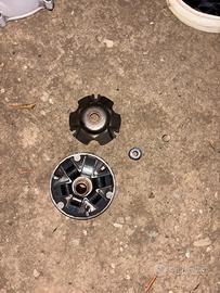 pezzi di ricambio piaggio