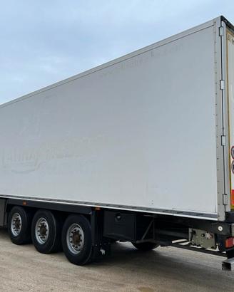 Semirimorchio Lamberet Frigo