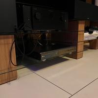 Tavolo/console/mobile tv Norstone Coda