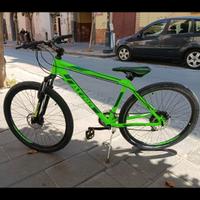bici Atala 