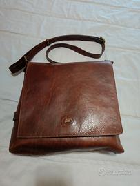 Borsello uomo the bridge 