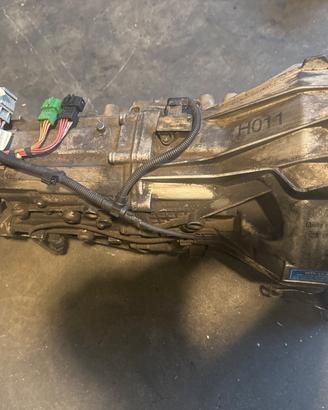 Cambio manuale bmw 320 n47d20c 130kw