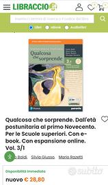 Qualcosa che sorprende 3.1
