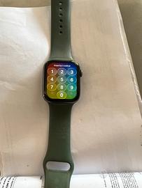 Apple watch 6 44mm