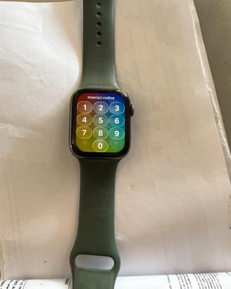 Apple watch 6 44mm