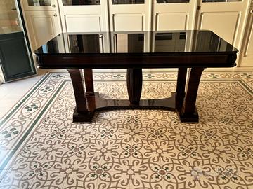 Tavolo deco’