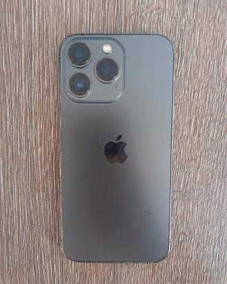 Iphone 13 Pro 