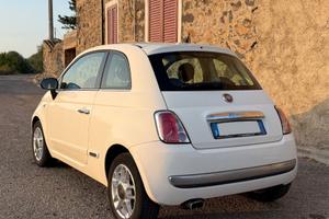 Fiat 500 1.3 multijet